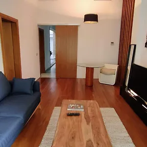  Appartement Un Jardin En La Alfalfa - Kainga Homes