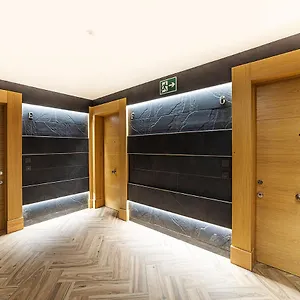  Appartement Magdalena Plaza