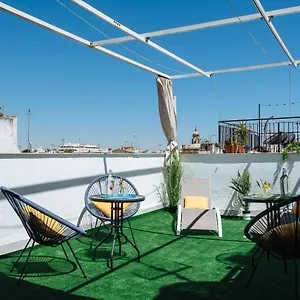  Apartment Sbh1 Beautiful 1 Bedroom In Center