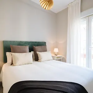  Apartment Guadalquivir Terrace