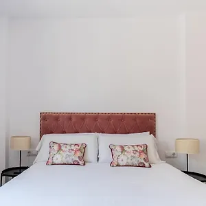 Olehousing - Cathedral Terrace Sevilla