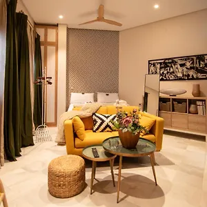  Appartement The Terrace, Duplex Con Terraza Privada