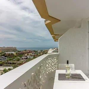  Appartamento Playa Honda 1a008 Spagna