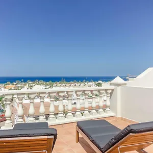 Golf Tenerife Appartement Palm-mar