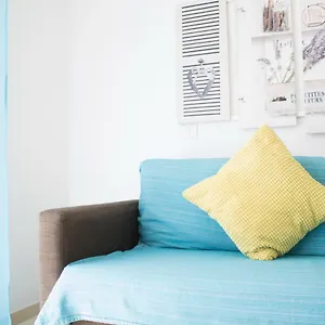 Cozy With Garden Appartement Palm-mar