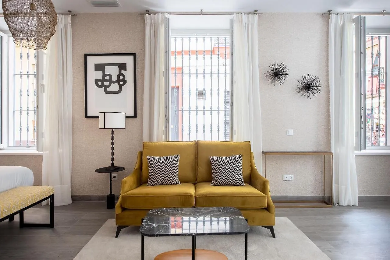 Lukanda Luxury Sevilla
