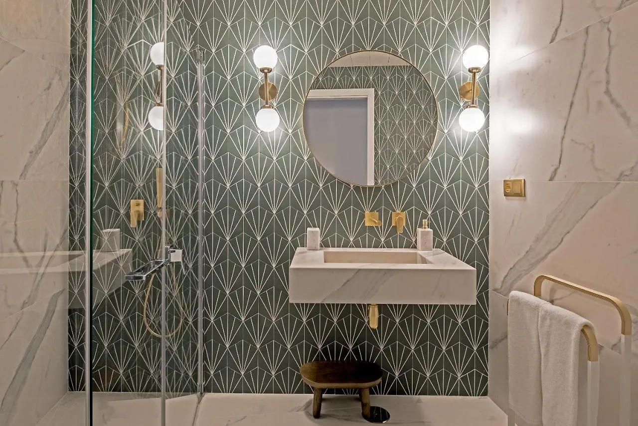Lukanda Luxury Sevilla