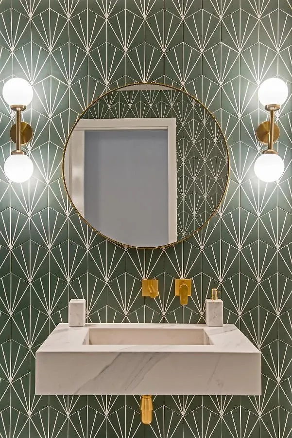 Appartement Lukanda Luxury Sevilla Spanje