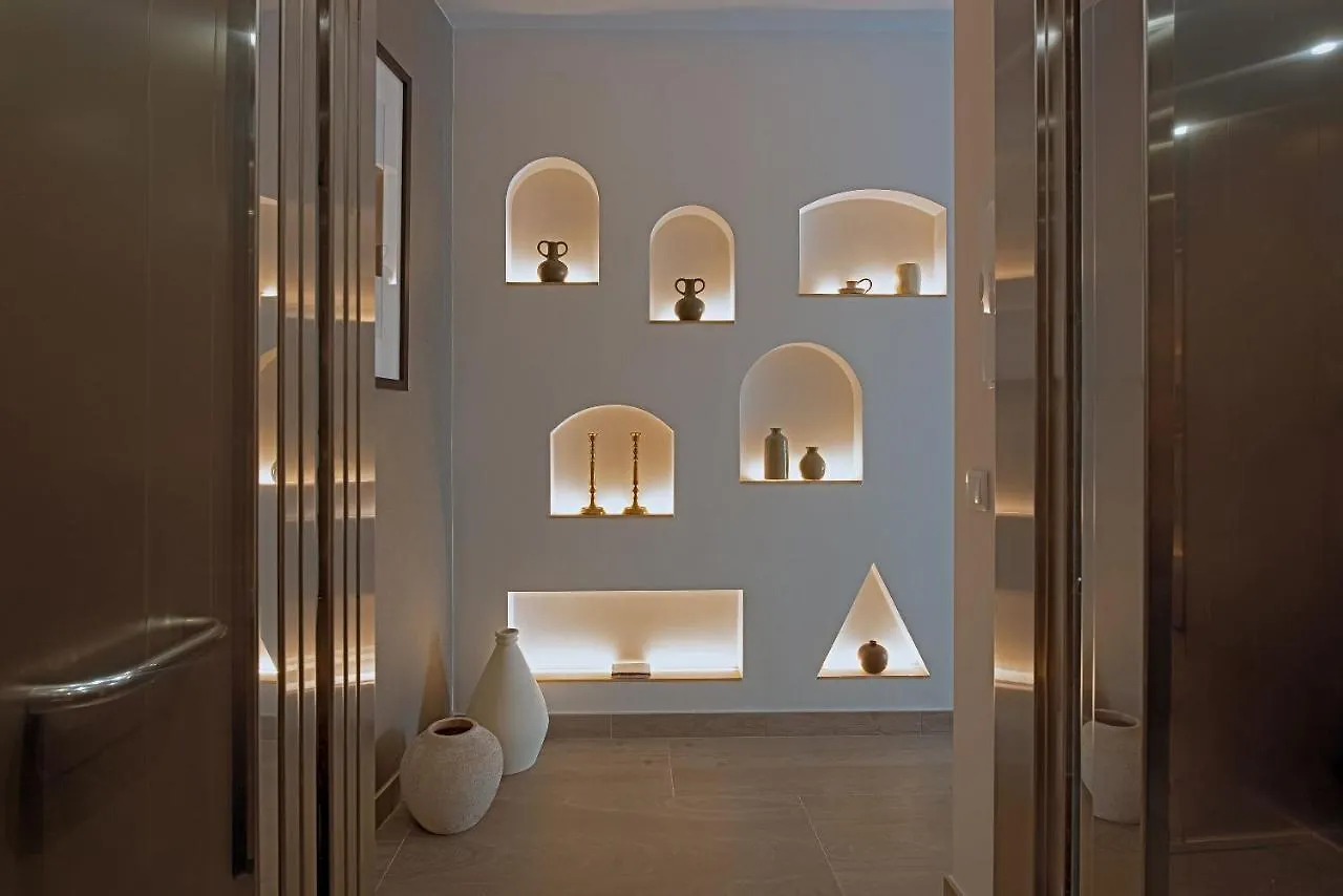 Appartement Lukanda Luxury Sevilla