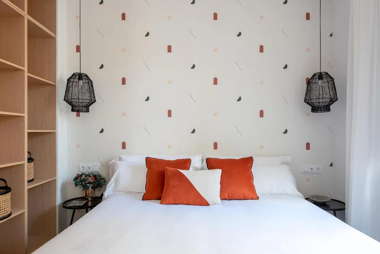 Lukanda Luxury Sevilla 0*,