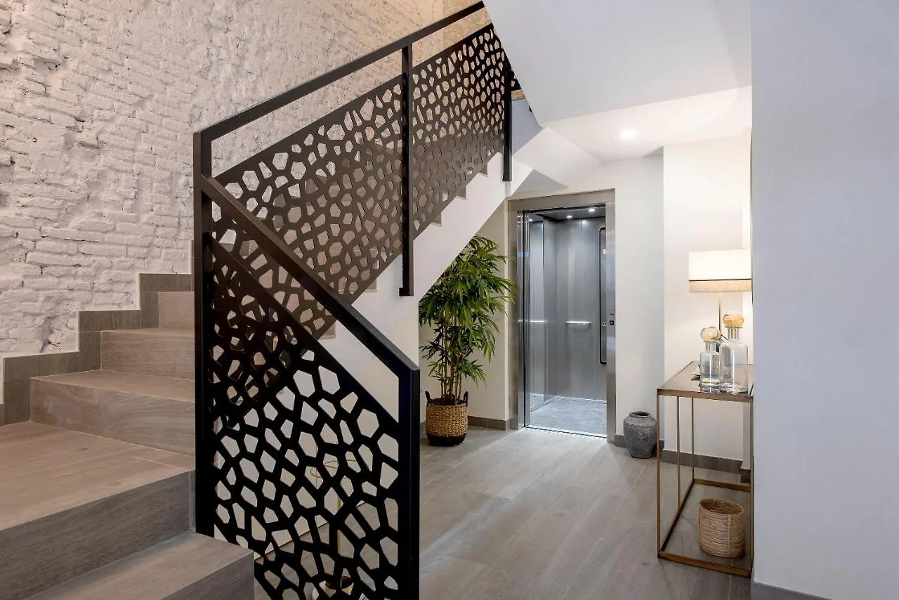 Lukanda Luxury Sevilla 0*,