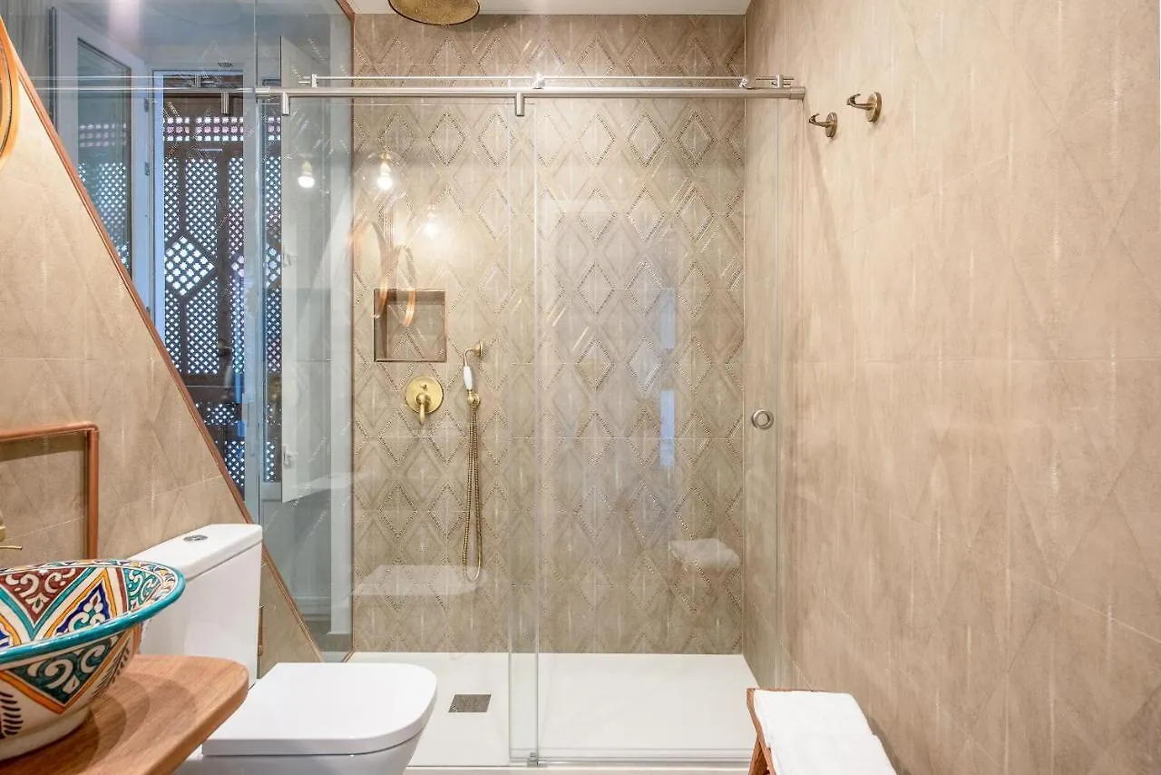 Lukanda Luxury Sevilla