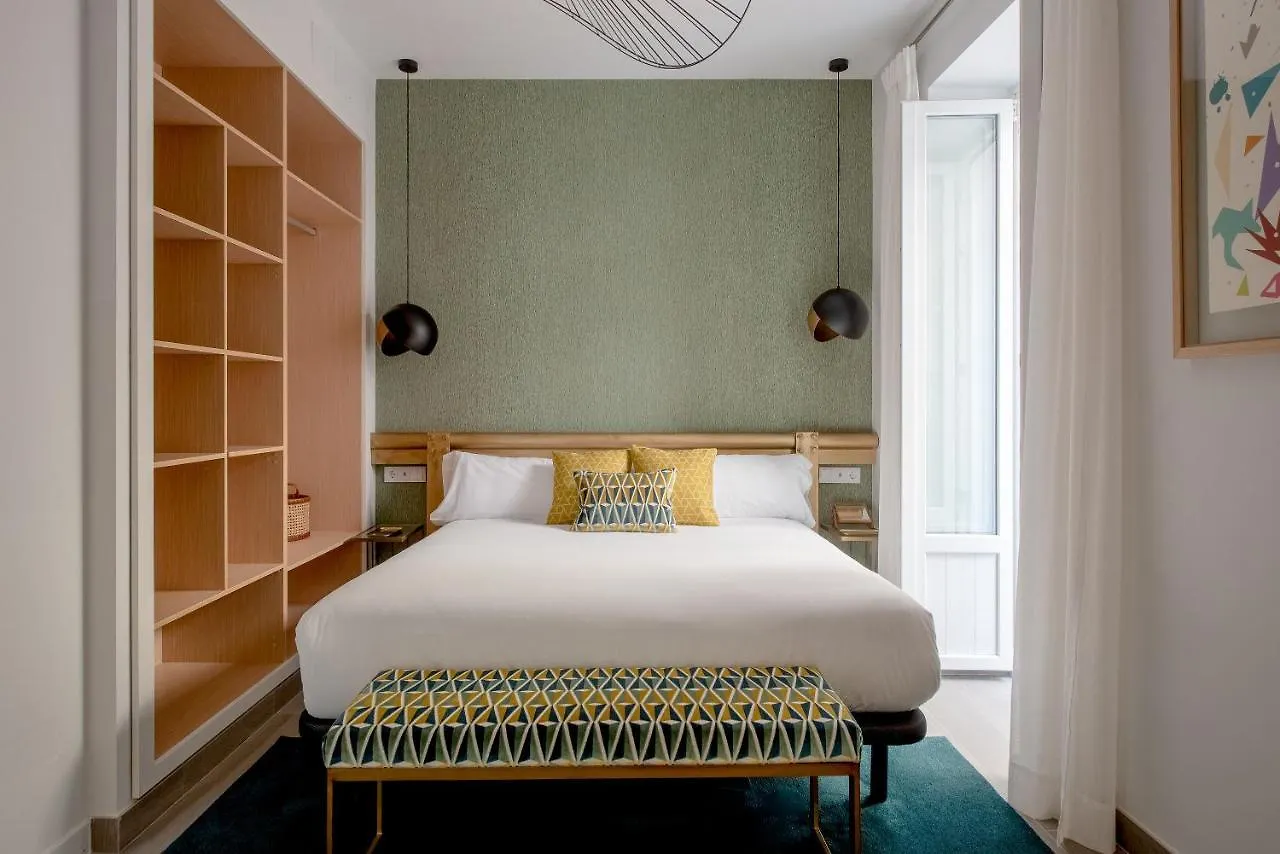 Appartement Lukanda Luxury Sevilla