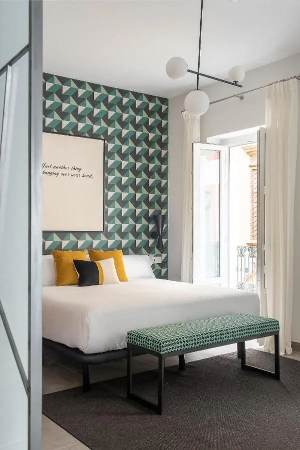 Lukanda Luxury Sevilla 0*,