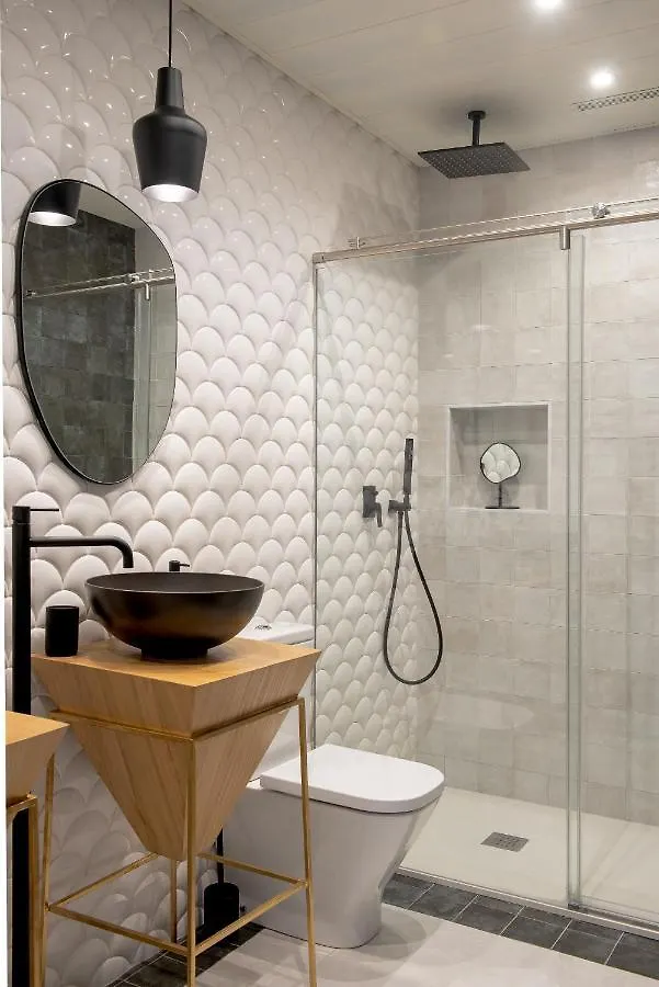 Lukanda Luxury Sevilla 0*,
