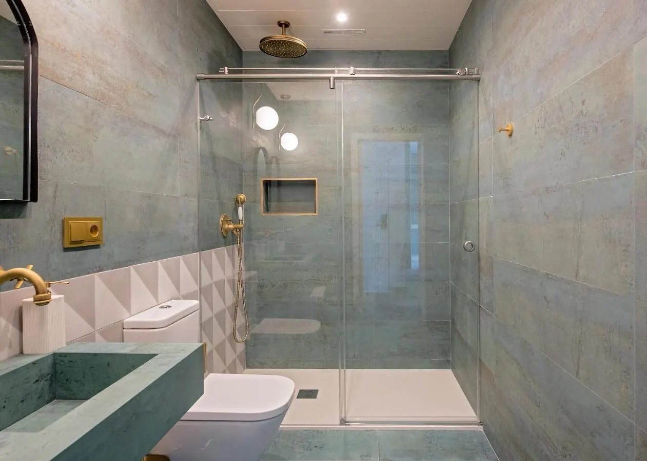 Lukanda Luxury Sevilla Spanje