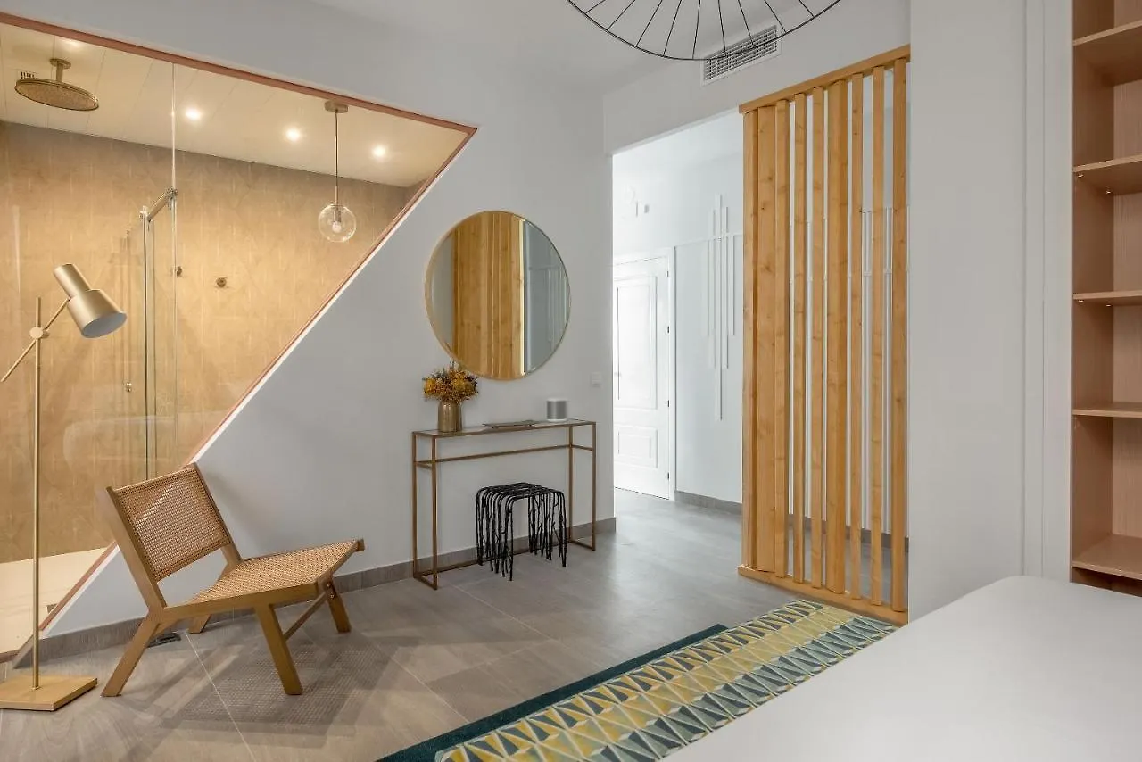 Lukanda Luxury Sevilla