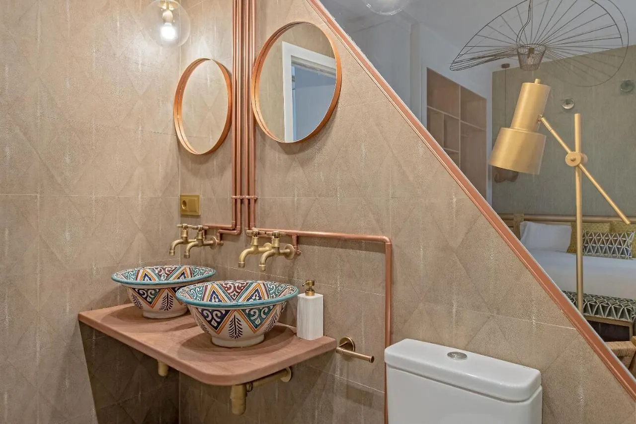 Appartement Lukanda Luxury Sevilla