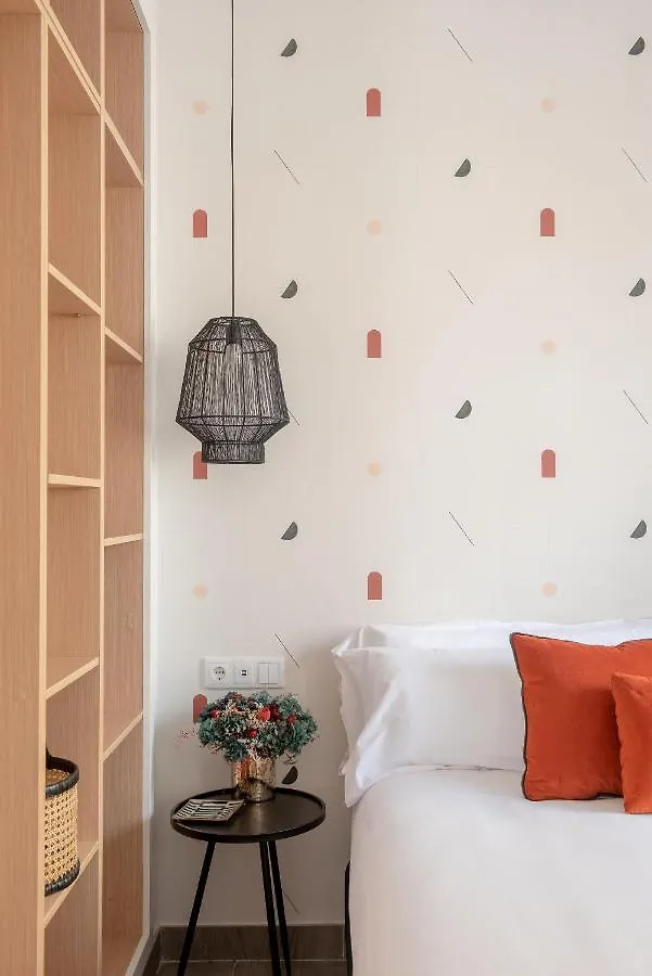 Lukanda Luxury Sevilla Appartement