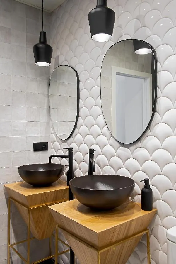 Lukanda Luxury Sevilla