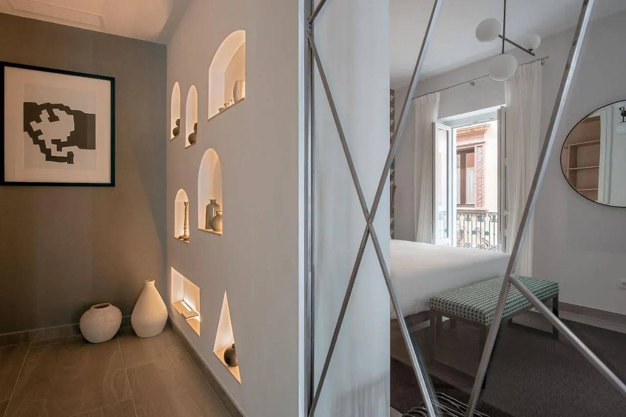 Lukanda Luxury Sevilla