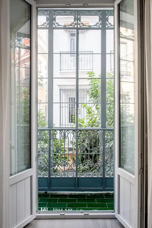 Lukanda Luxury Sevilla