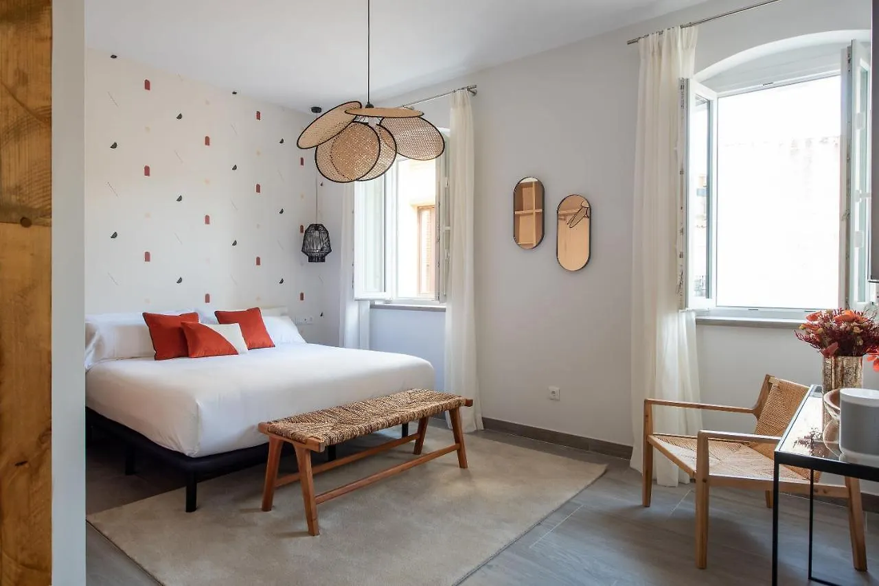Lukanda Luxury Séville Appartement